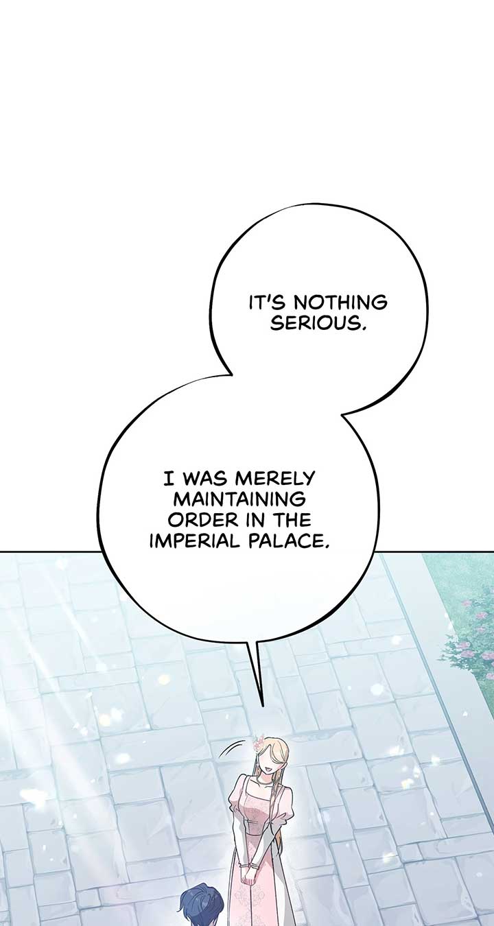 Run Away, From Me Chapter 16 page 8