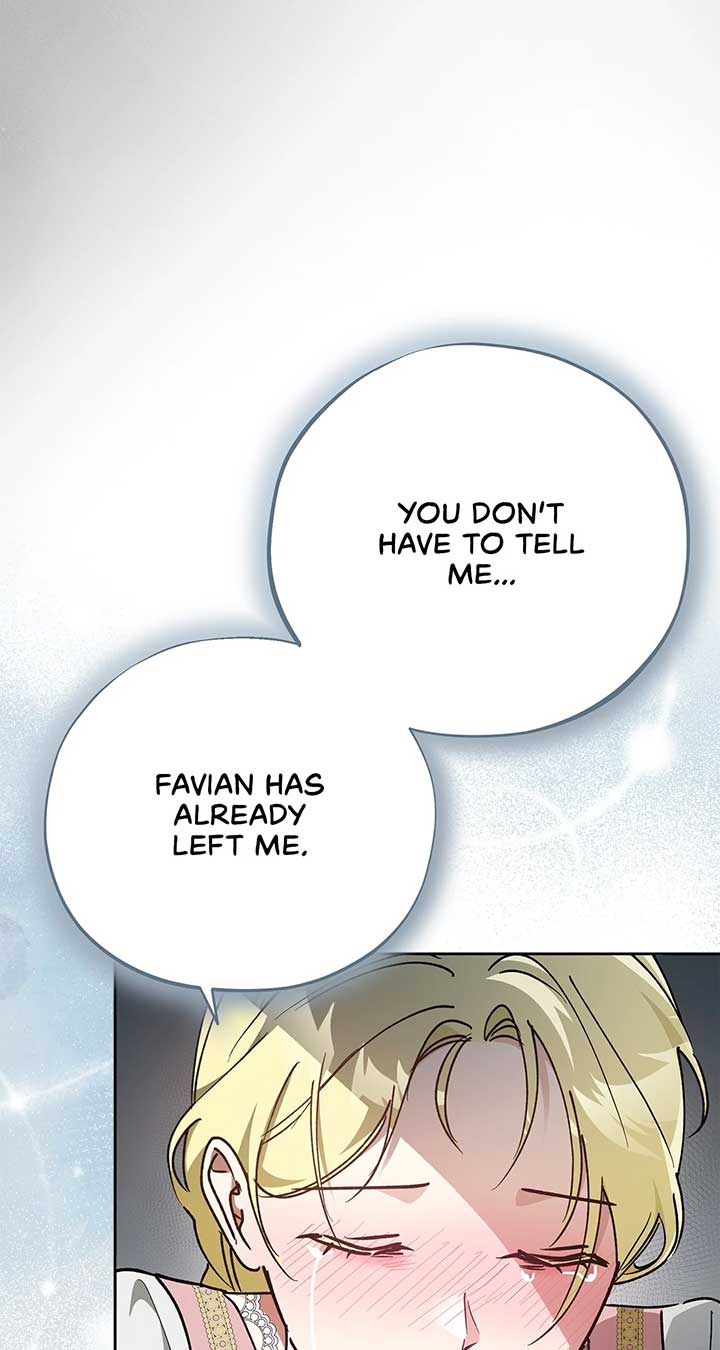 Run Away, From Me Chapter 16 page 95