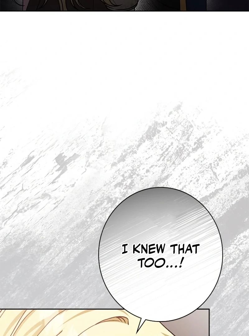Run Away, From Me Chapter 18 page 111