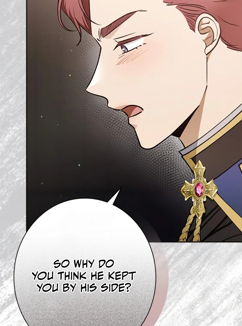 Run Away, From Me Chapter 18 page 113