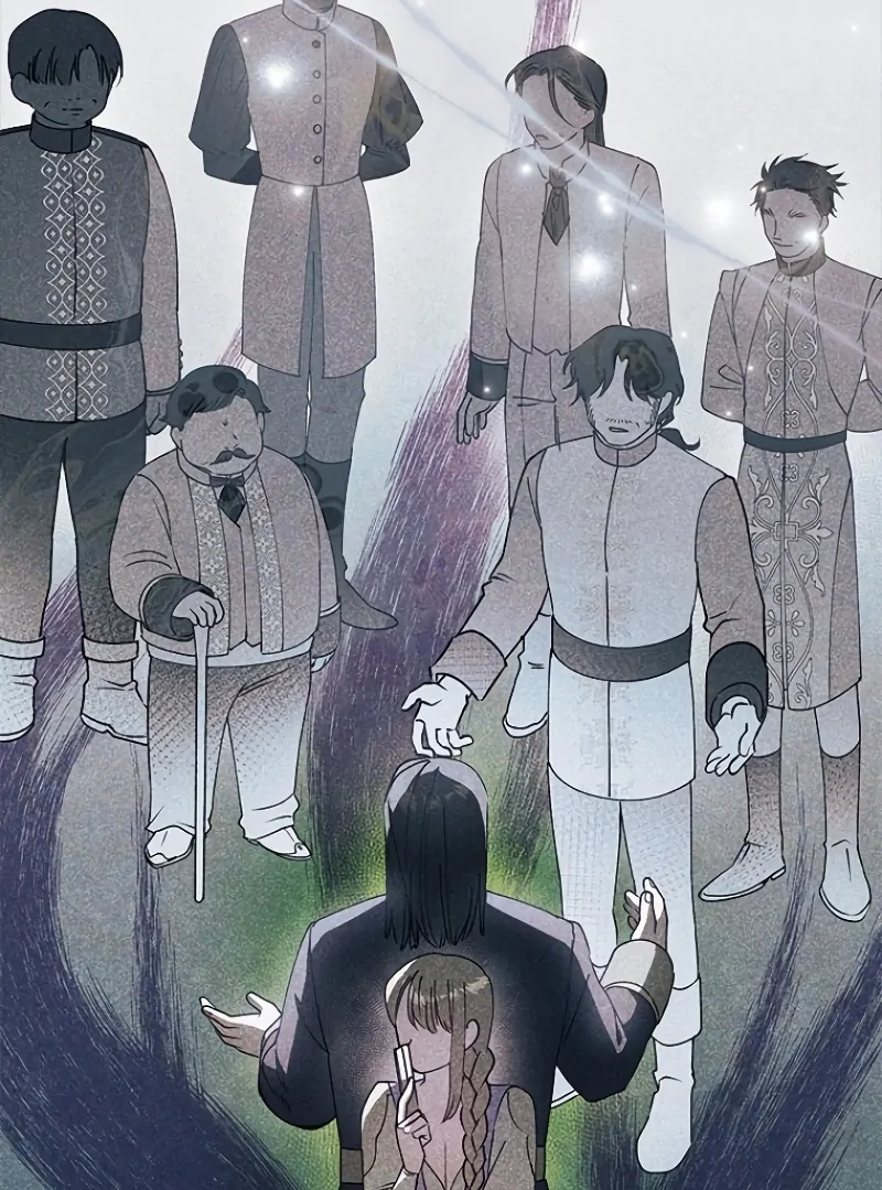 Run Away, From Me Chapter 18 page 119