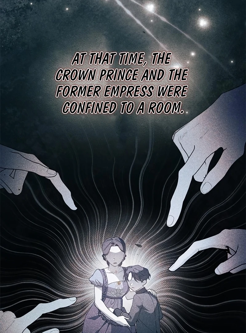 Run Away, From Me Chapter 18 page 121