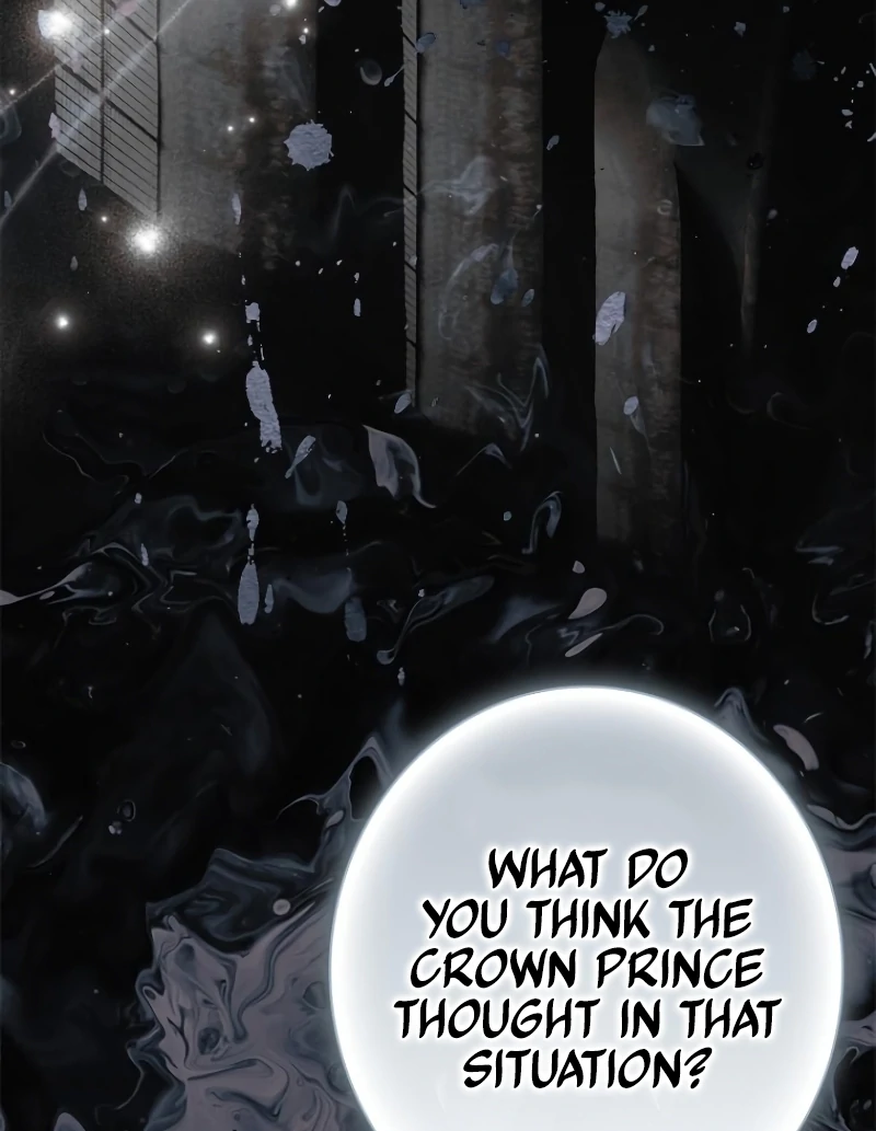 Run Away, From Me Chapter 18 page 123