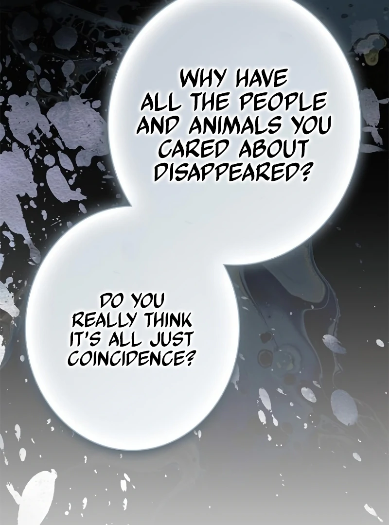 Run Away, From Me Chapter 18 page 127