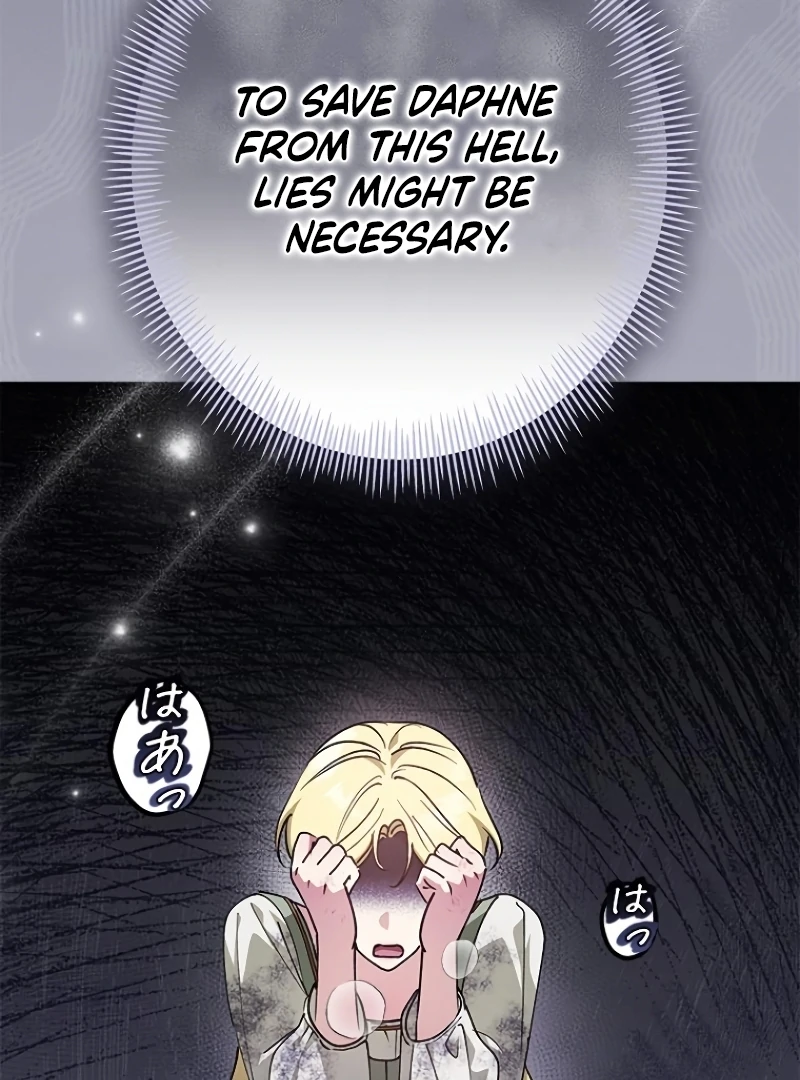 Run Away, From Me Chapter 18 page 137