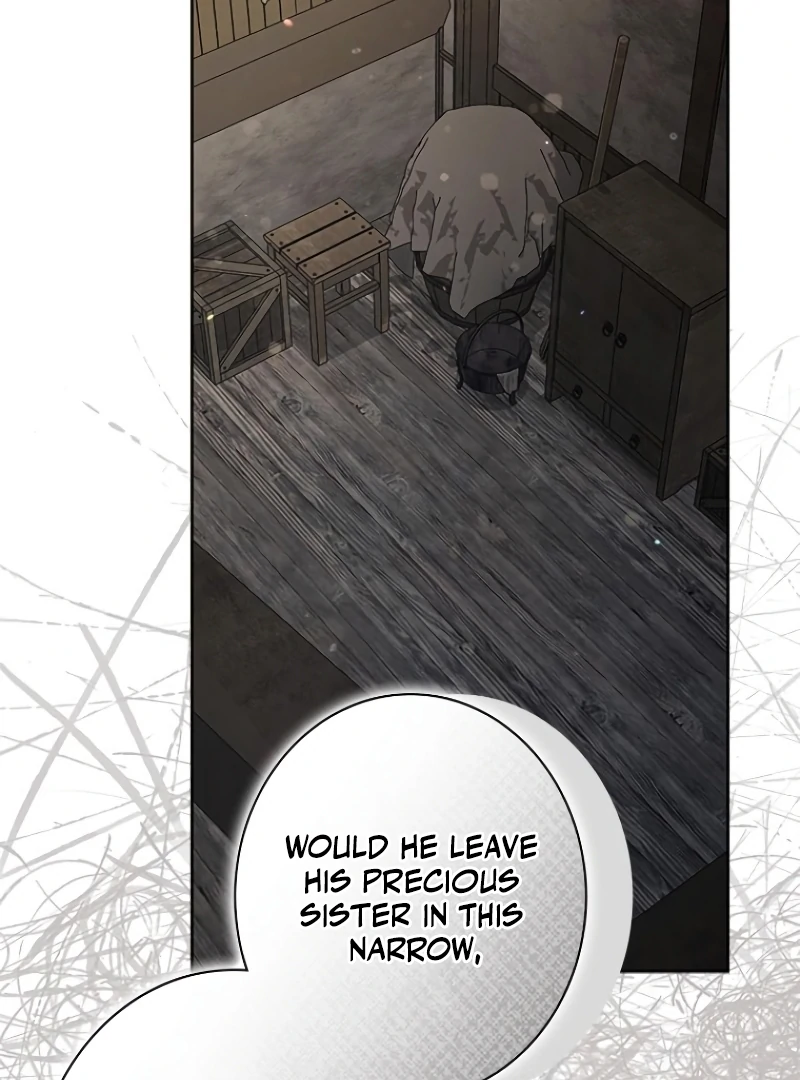 Run Away, From Me Chapter 18 page 145