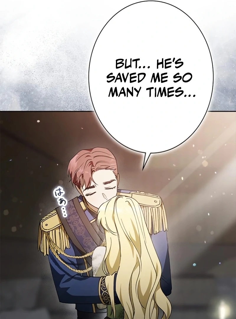 Run Away, From Me Chapter 18 page 148