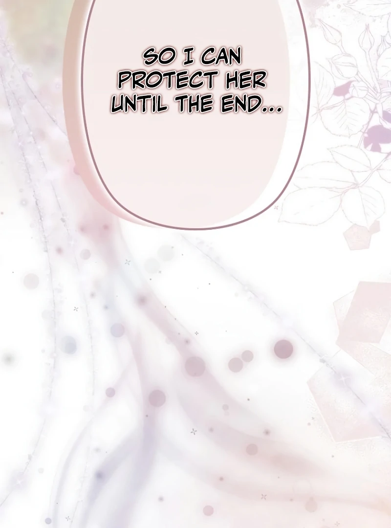 Run Away, From Me Chapter 18 page 14