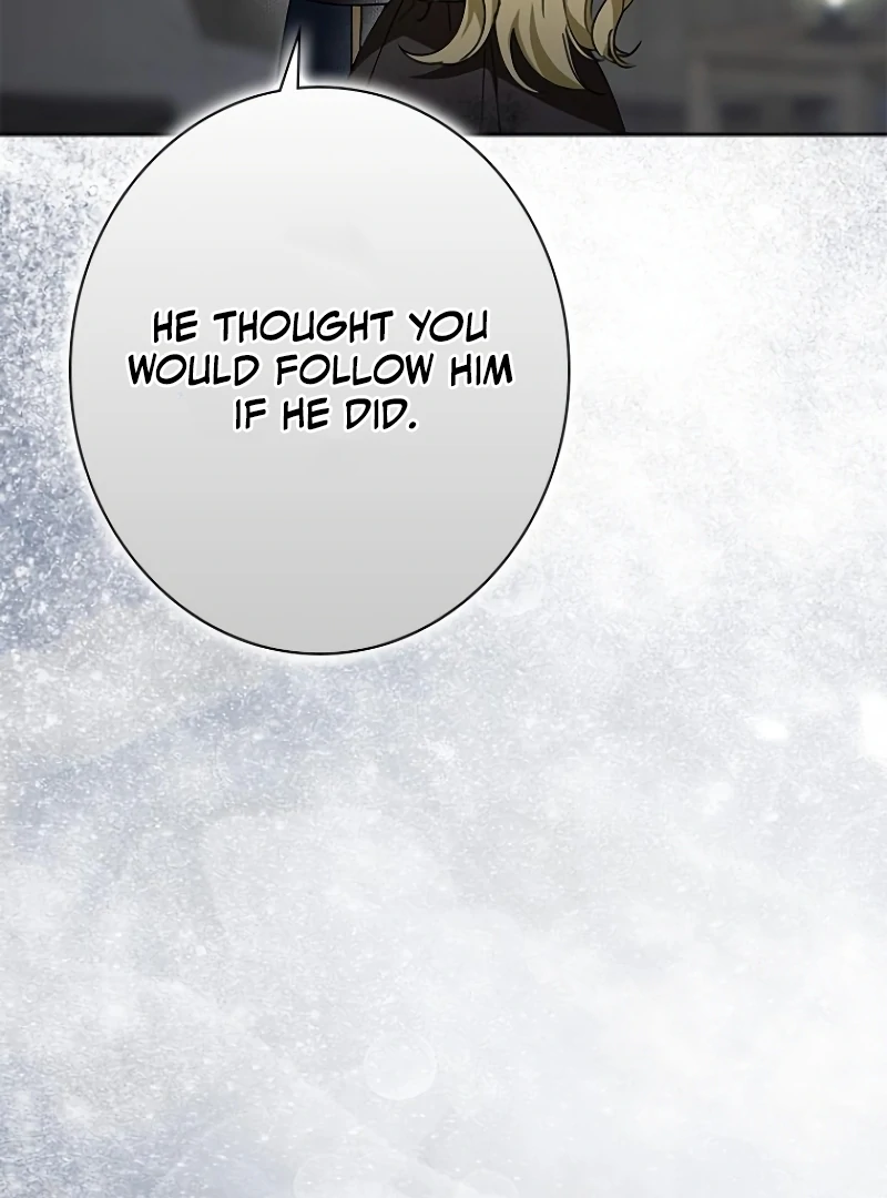 Run Away, From Me Chapter 18 page 149