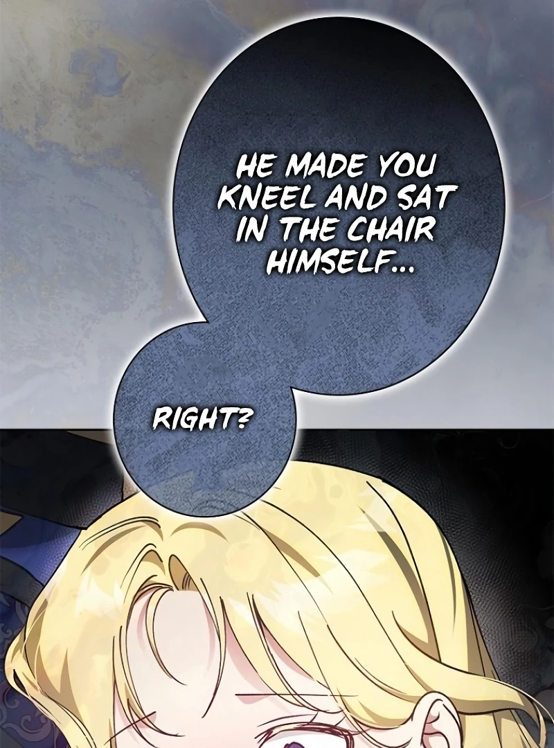 Run Away, From Me Chapter 18 page 152