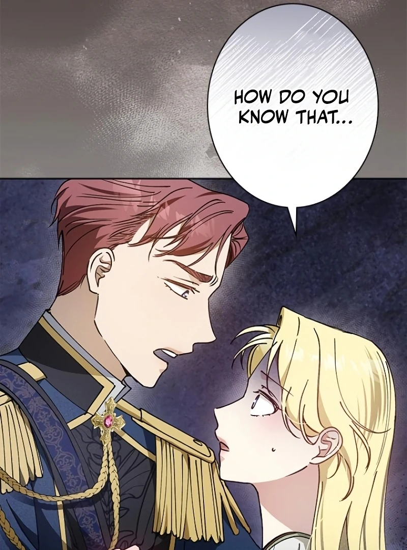 Run Away, From Me Chapter 18 page 155