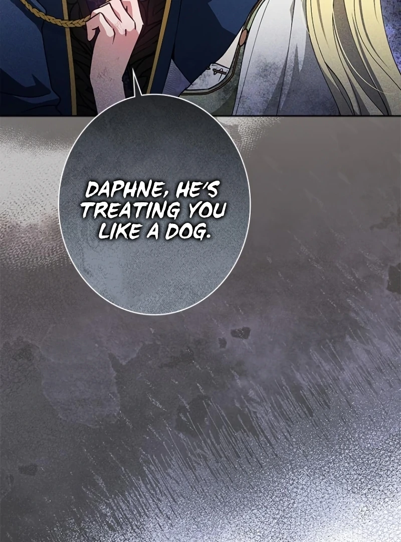 Run Away, From Me Chapter 18 page 156