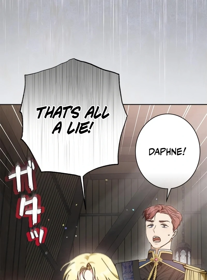 Run Away, From Me Chapter 18 page 164
