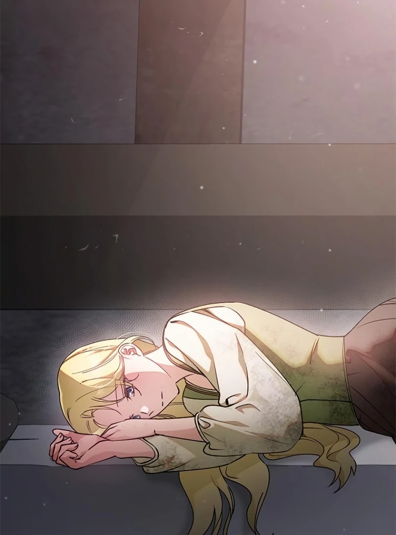 Run Away, From Me Chapter 18 page 17