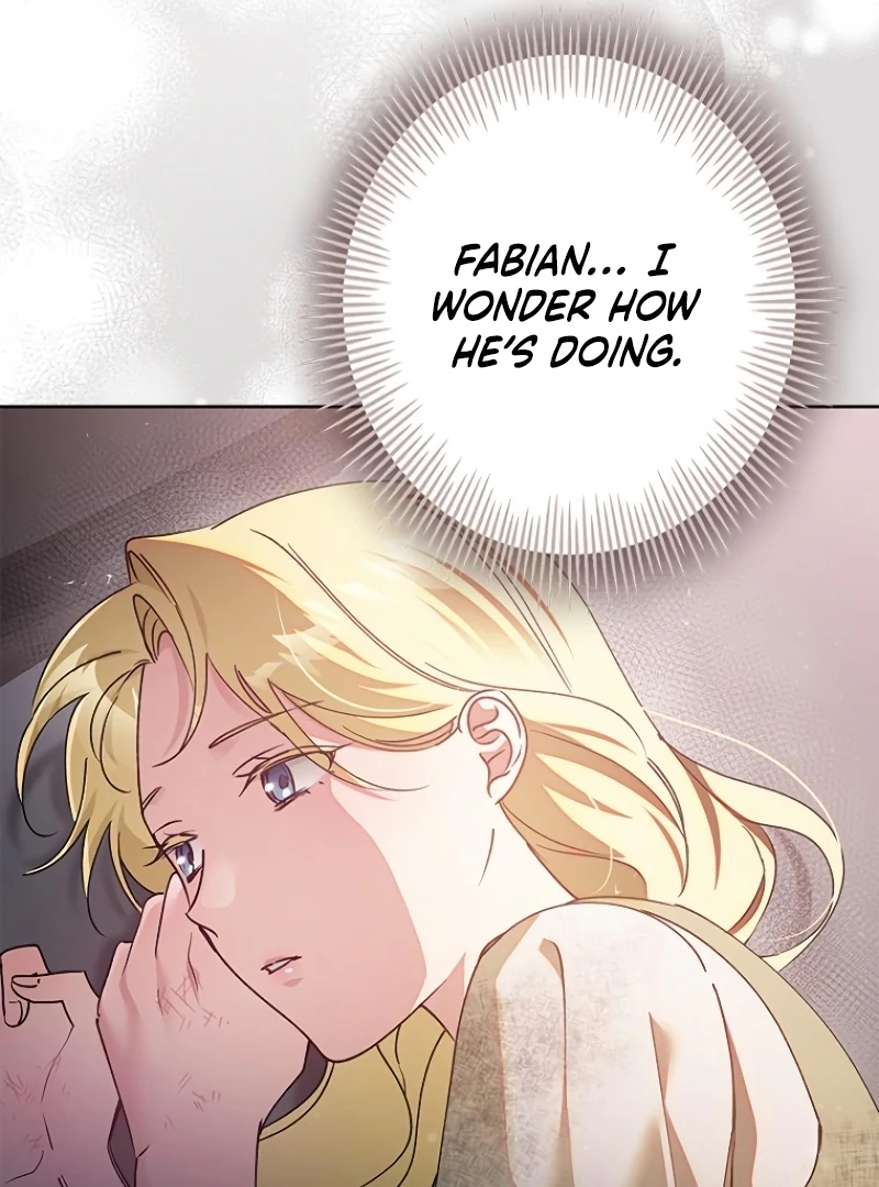 Run Away, From Me Chapter 18 page 20