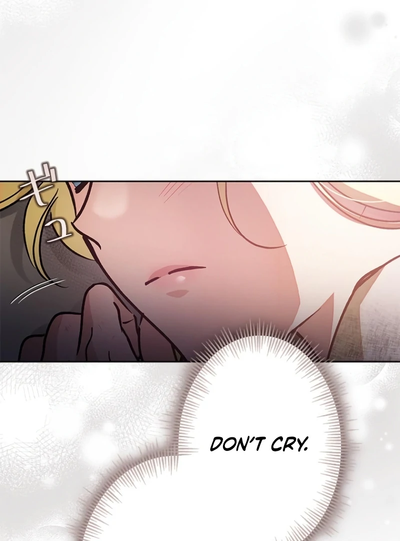 Run Away, From Me Chapter 18 page 22