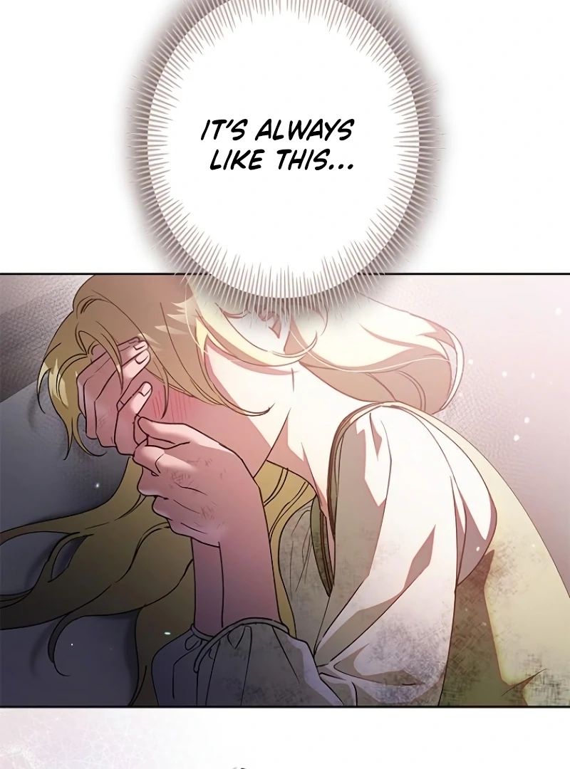 Run Away, From Me Chapter 18 page 30