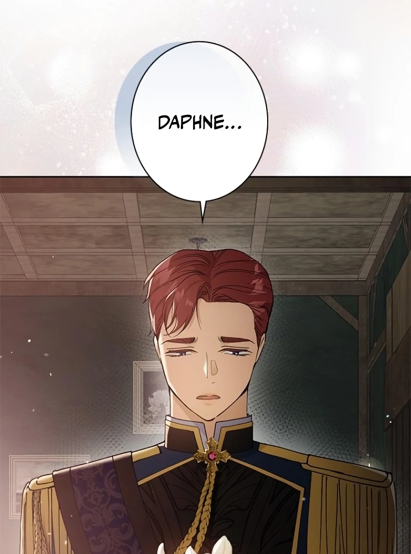 Run Away, From Me Chapter 18 page 33