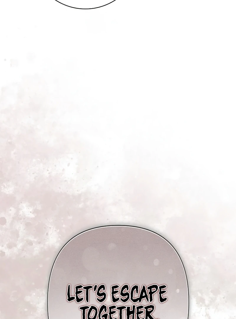 Run Away, From Me Chapter 18 page 38