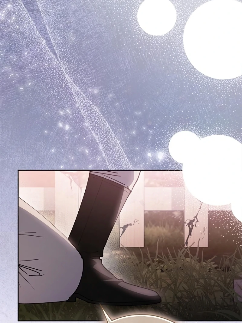 Run Away, From Me Chapter 18 page 3