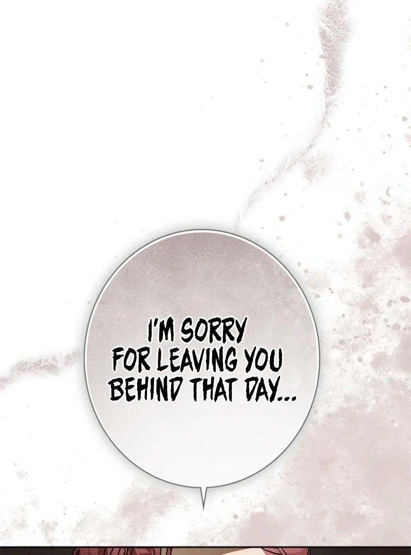 Run Away, From Me Chapter 18 page 44