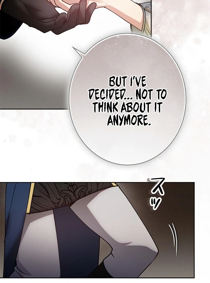 Run Away, From Me Chapter 18 page 48