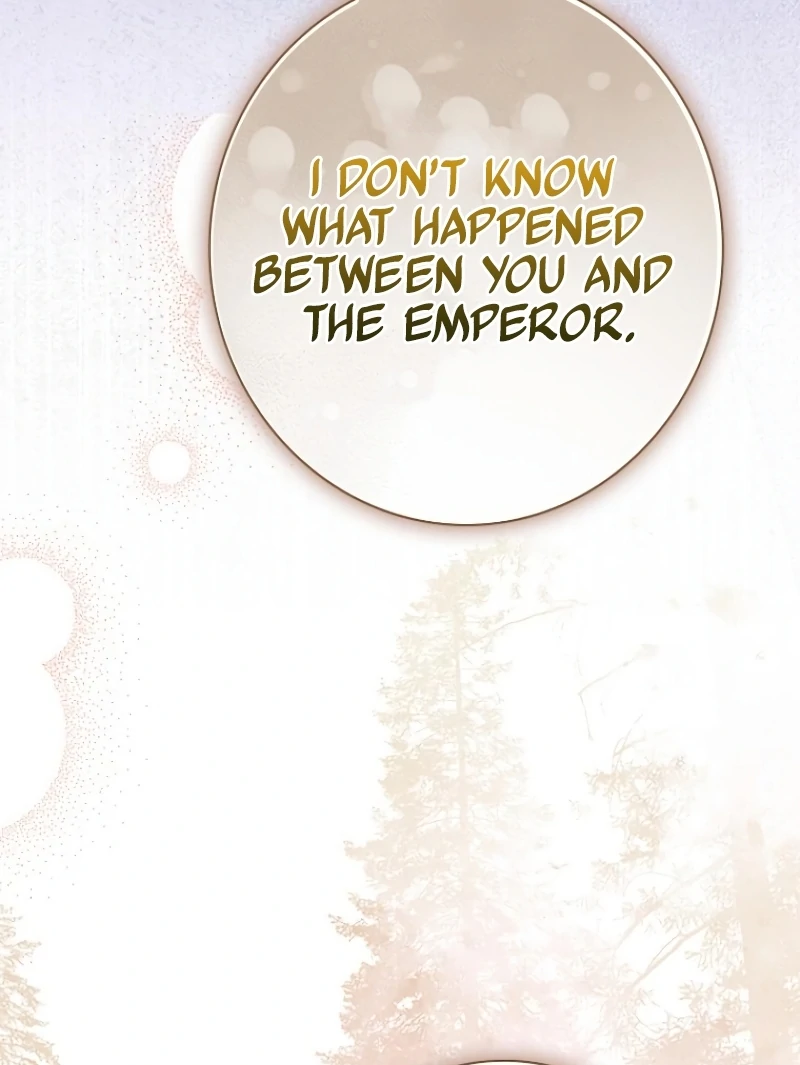 Run Away, From Me Chapter 18 page 4