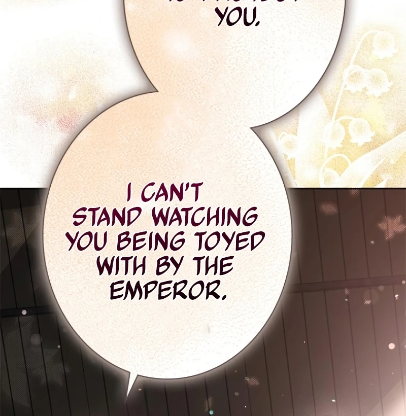 Run Away, From Me Chapter 18 page 50