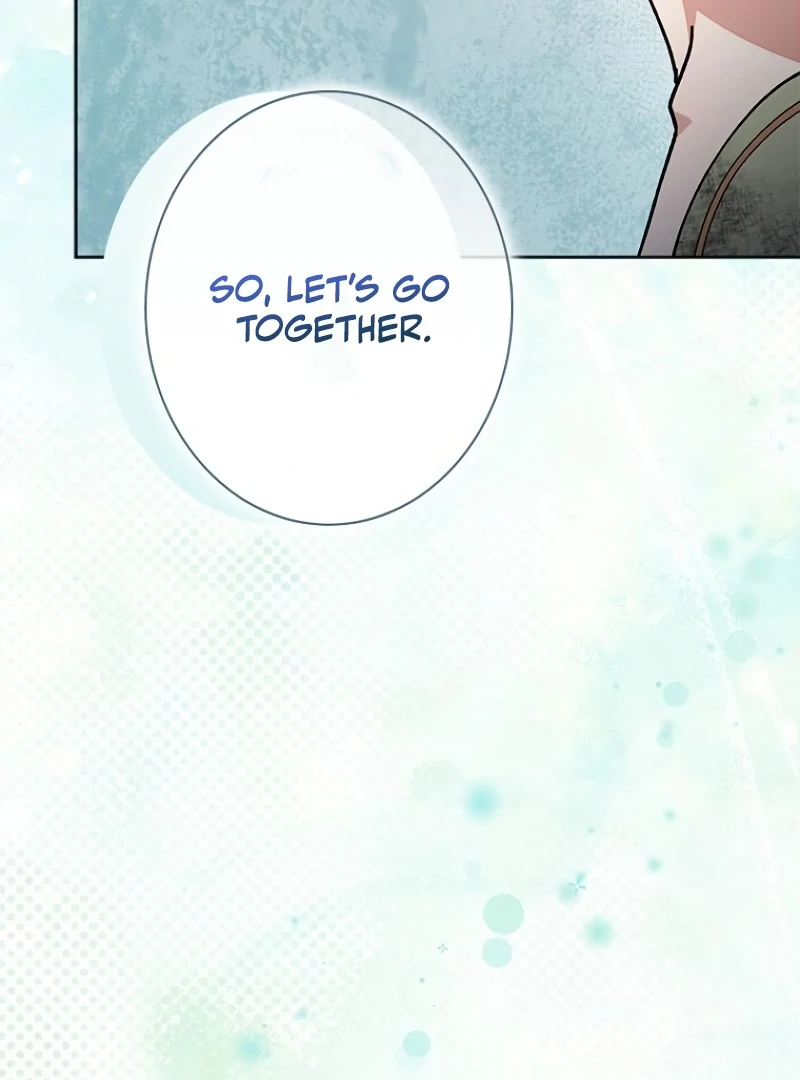 Run Away, From Me Chapter 18 page 56