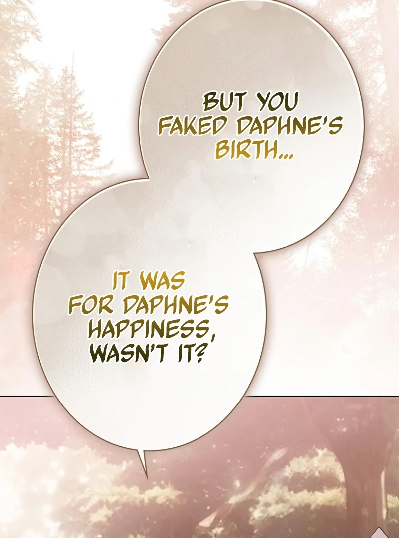 Run Away, From Me Chapter 18 page 5
