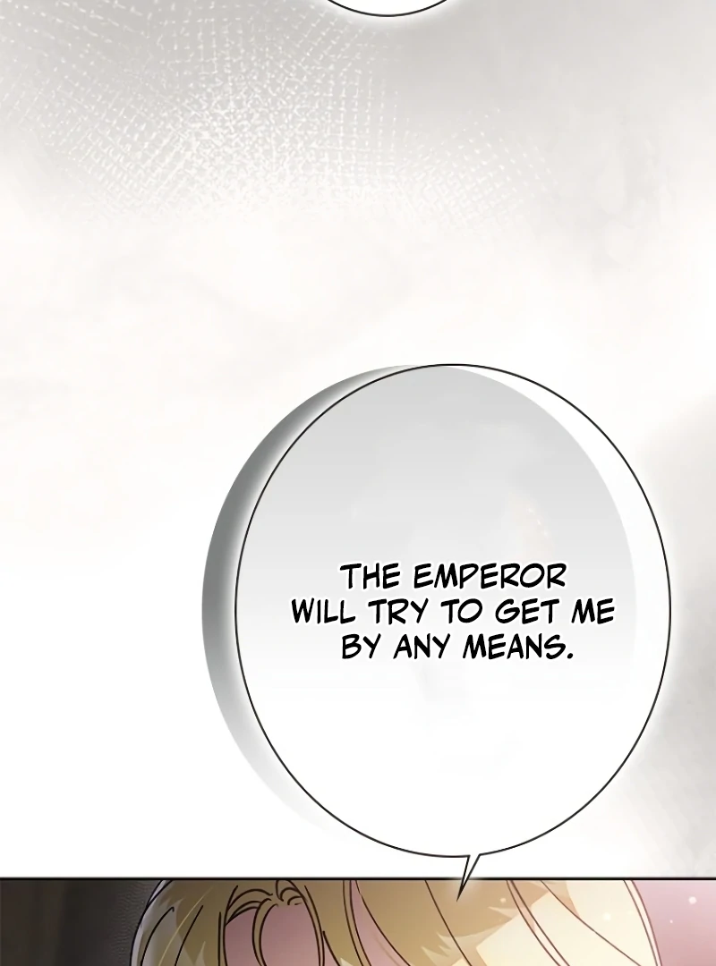 Run Away, From Me Chapter 18 page 61