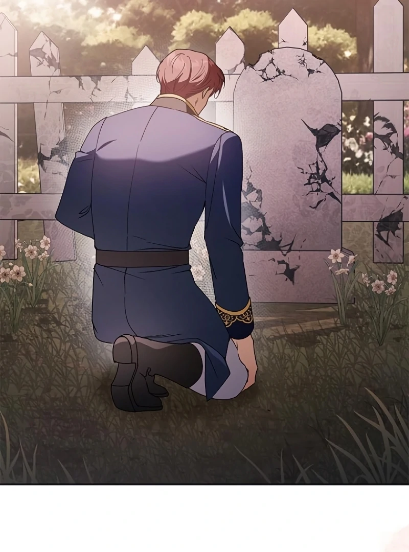 Run Away, From Me Chapter 18 page 6
