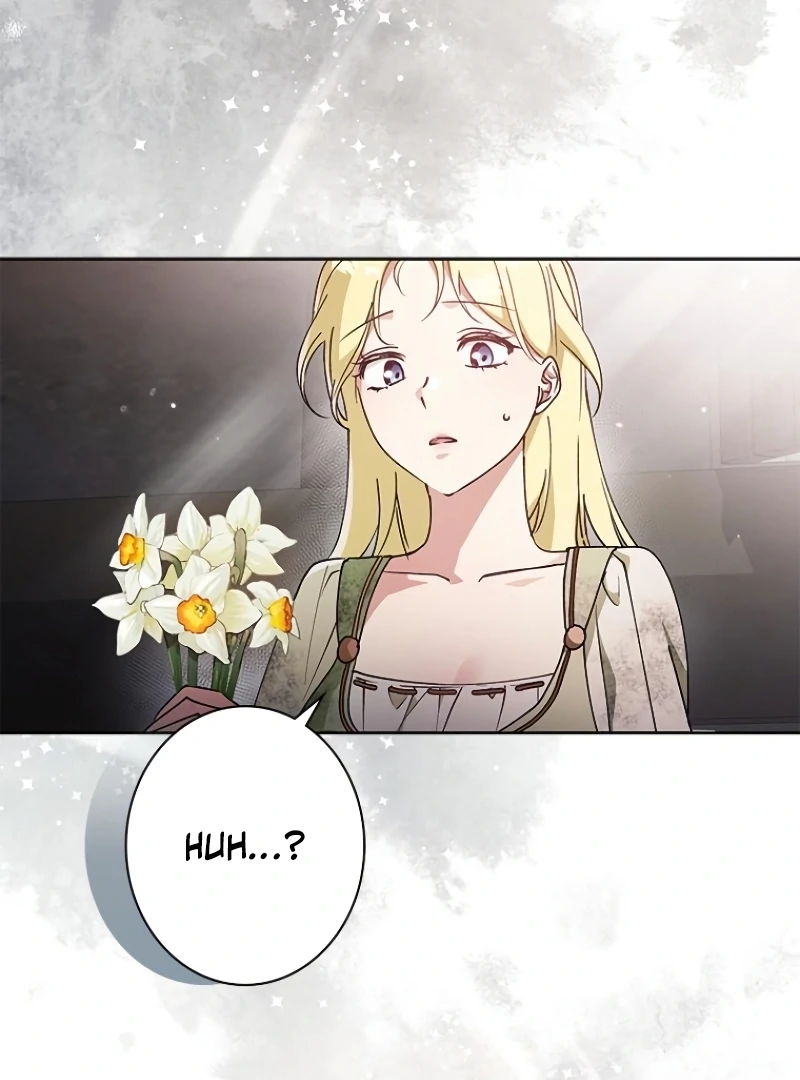 Run Away, From Me Chapter 18 page 71