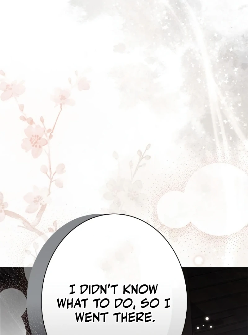Run Away, From Me Chapter 18 page 72