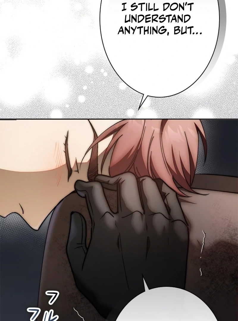 Run Away, From Me Chapter 18 page 76