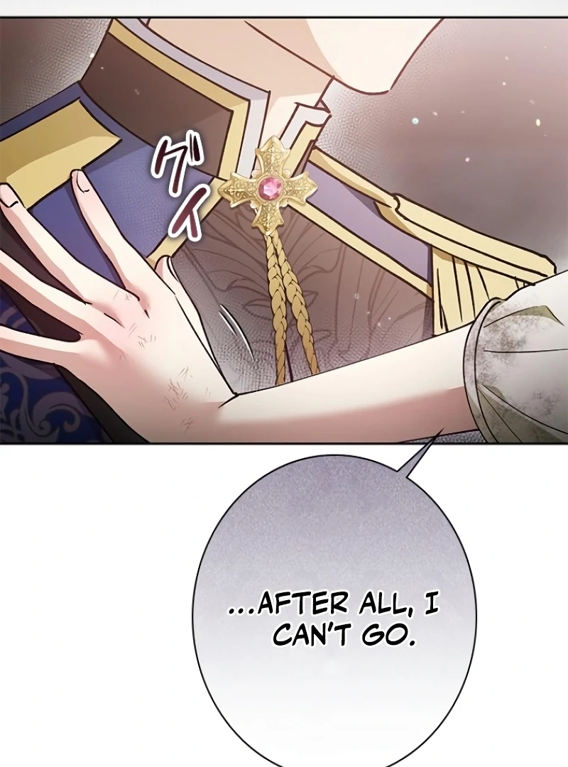 Run Away, From Me Chapter 18 page 93