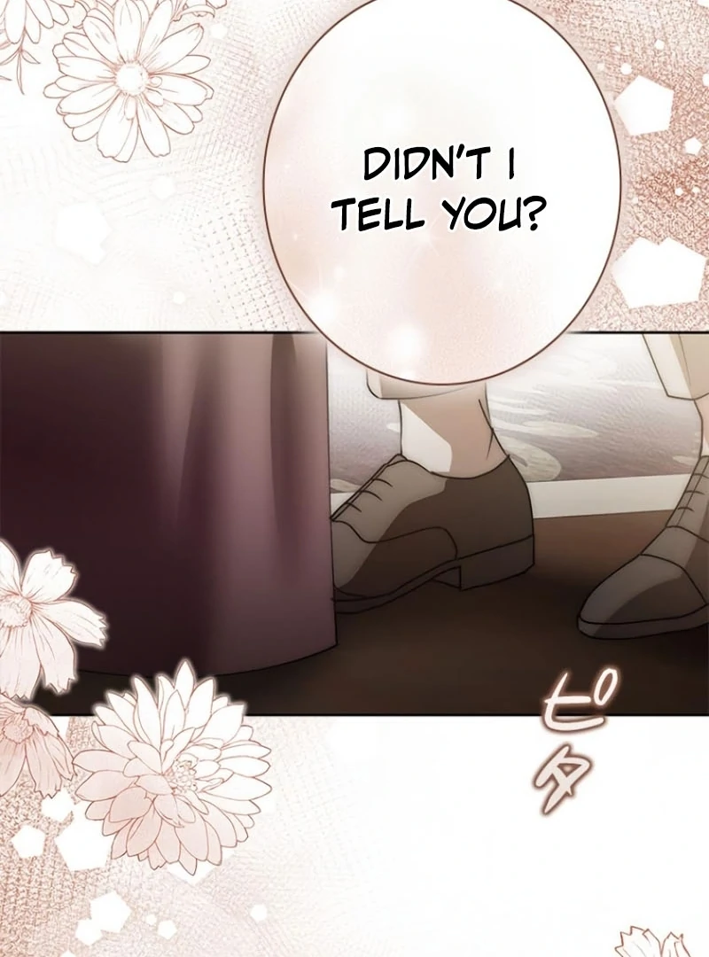 Run Away, From Me Chapter 23 page 9