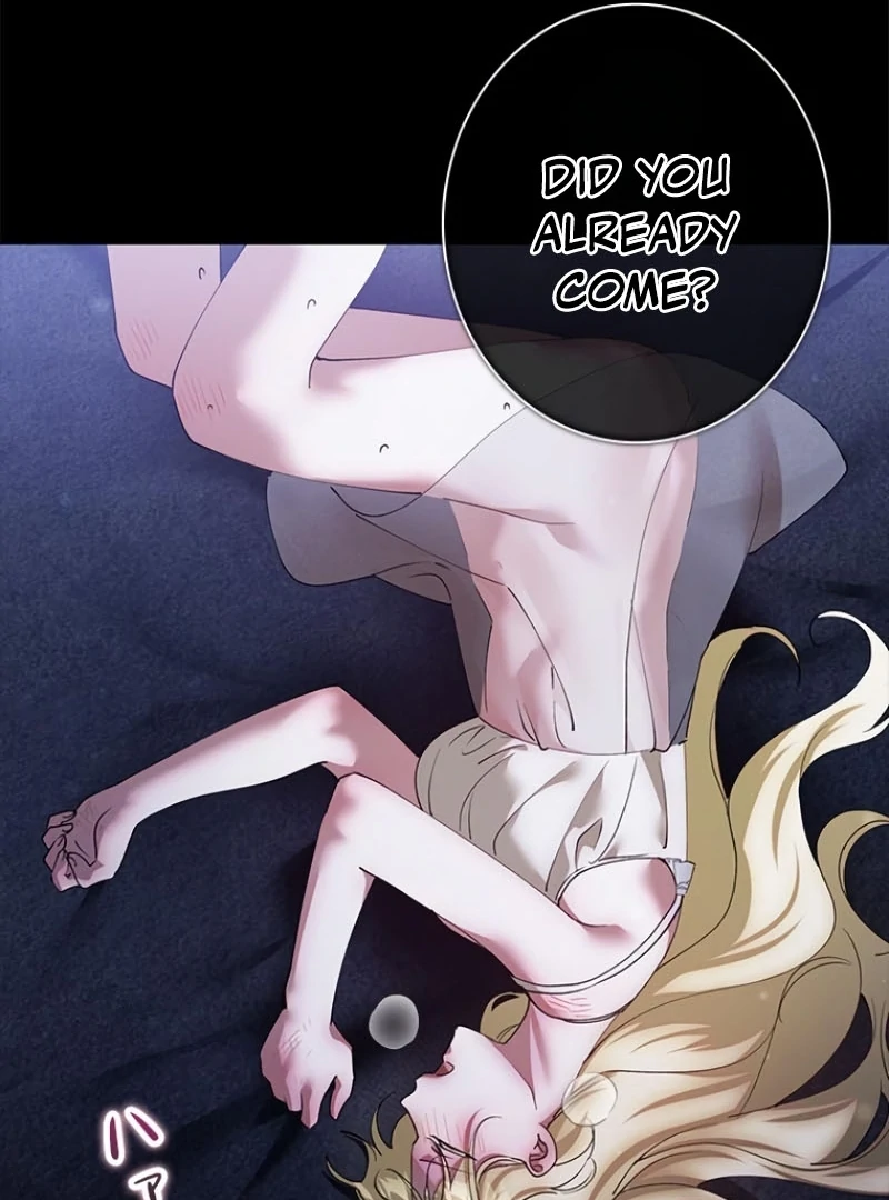 Run Away, From Me Chapter 23 page 100