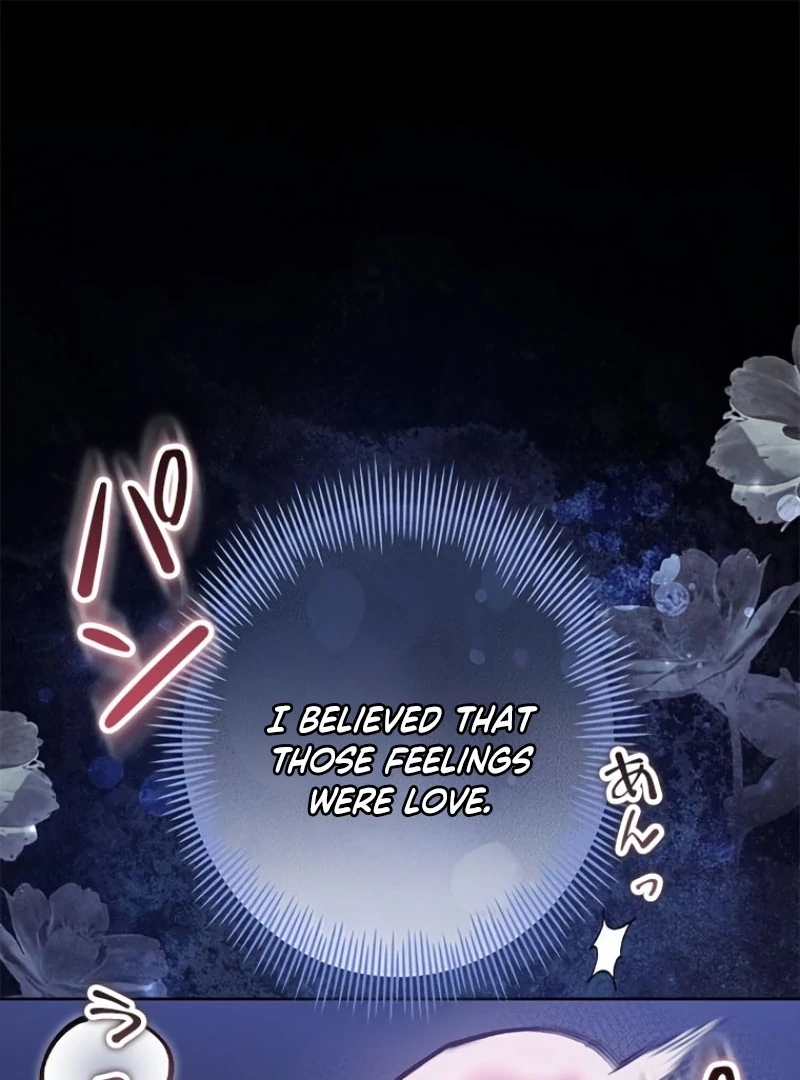 Run Away, From Me Chapter 23 page 124