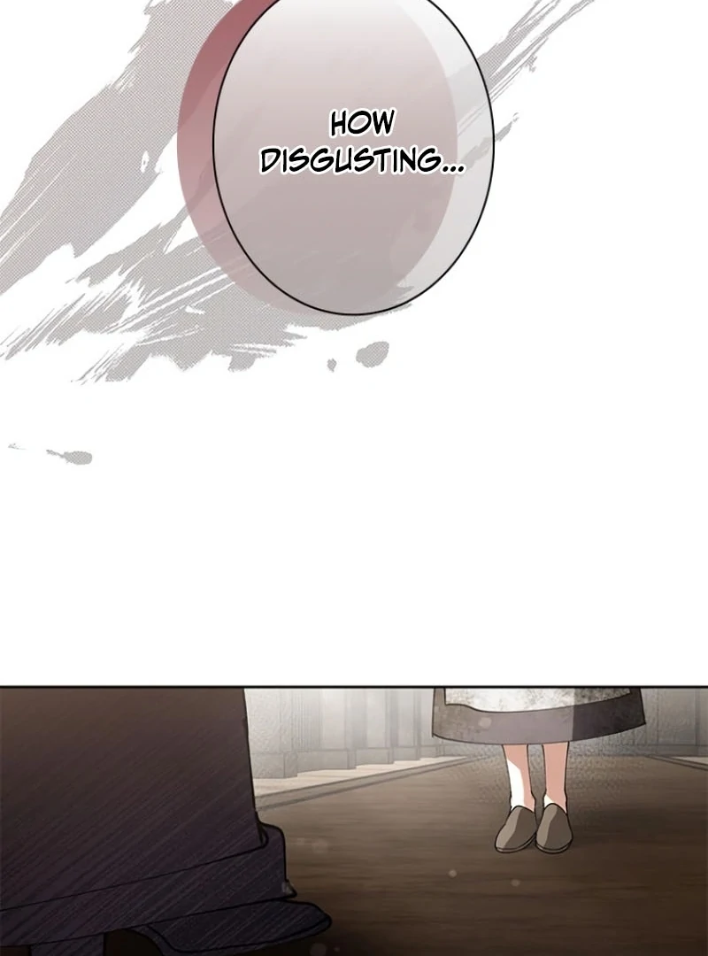 Run Away, From Me Chapter 23 page 135