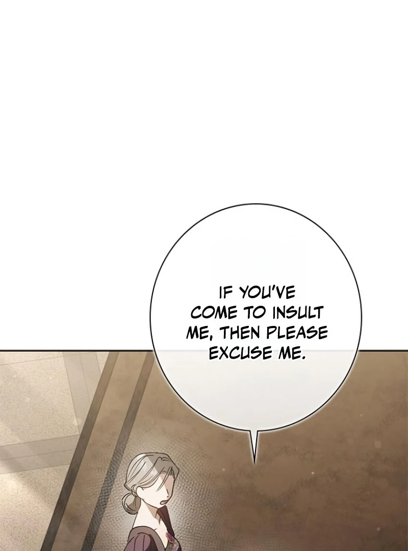 Run Away, From Me Chapter 23 page 142