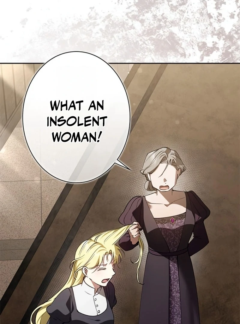 Run Away, From Me Chapter 23 page 147