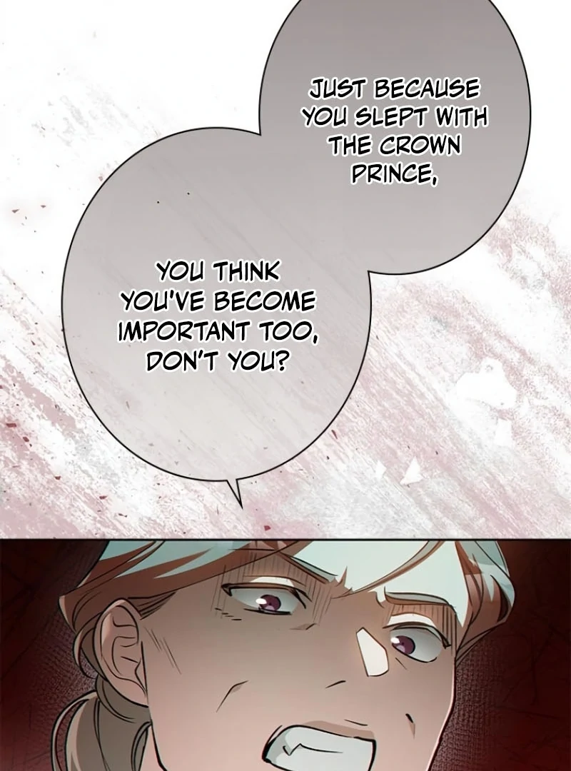 Run Away, From Me Chapter 23 page 149