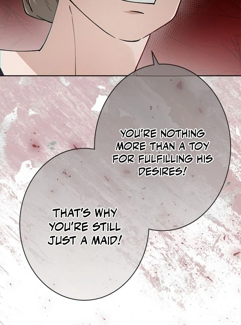Run Away, From Me Chapter 23 page 150