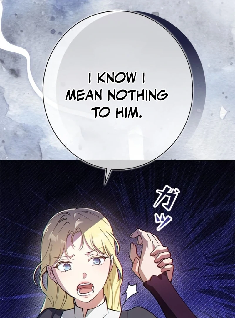Run Away, From Me Chapter 23 page 154