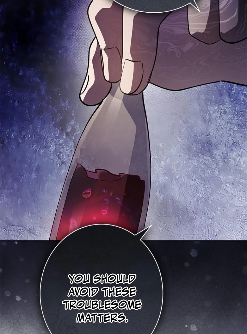 Run Away, From Me Chapter 23 page 164