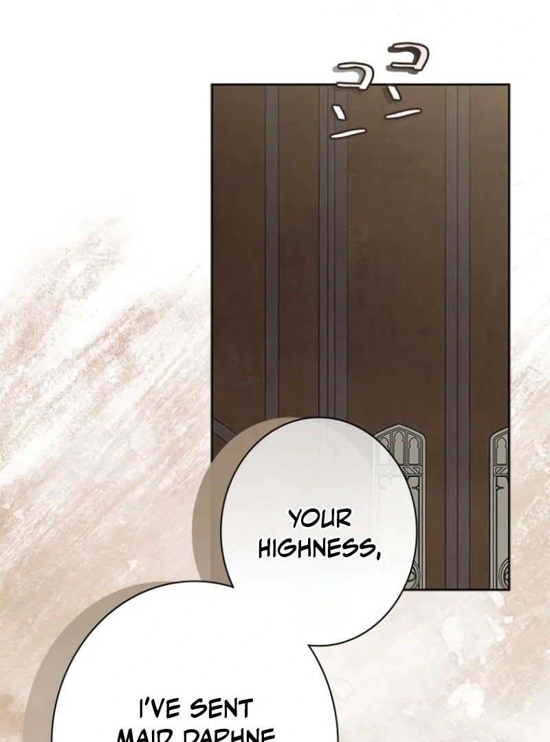 Run Away, From Me Chapter 23 page 16