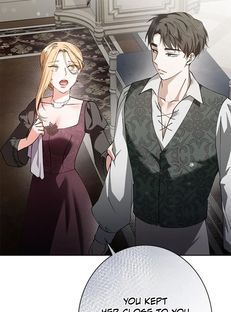 Run Away, From Me Chapter 23 page 23