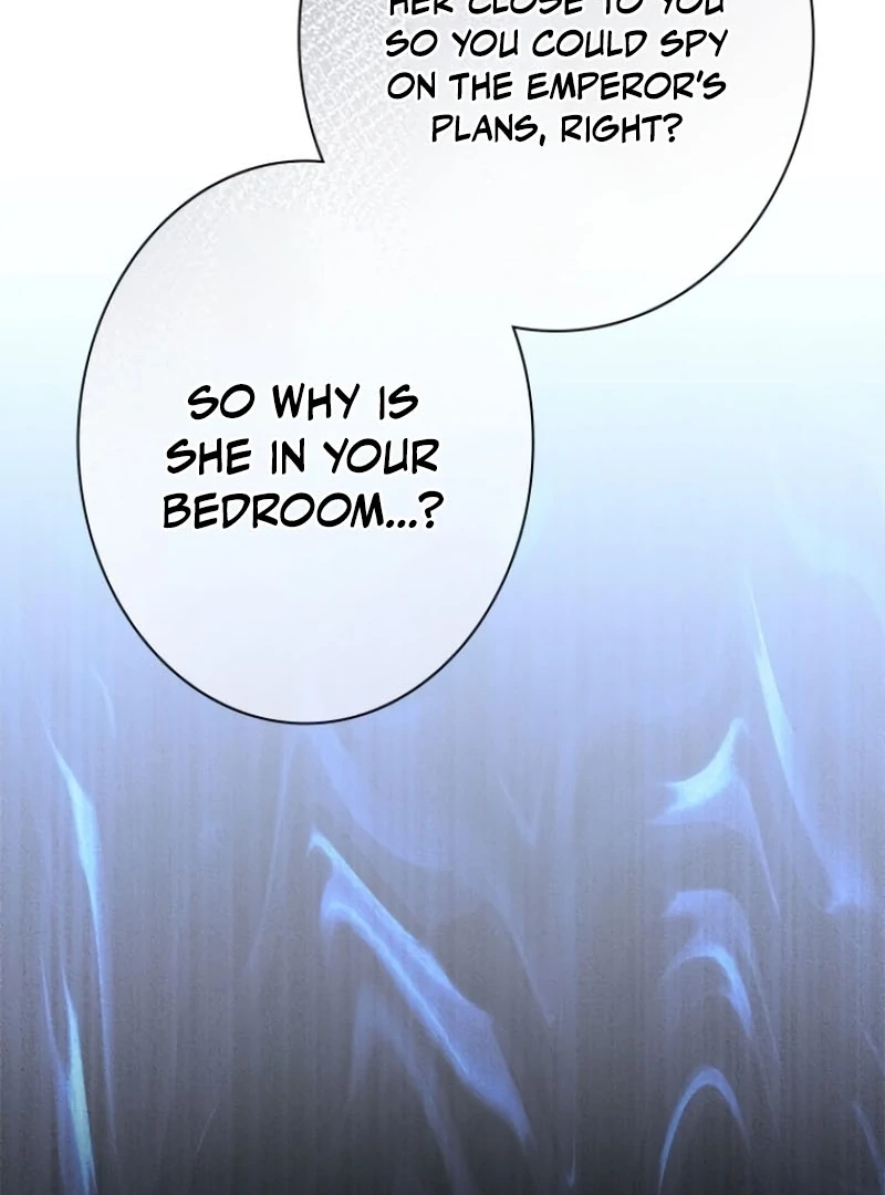 Run Away, From Me Chapter 23 page 24