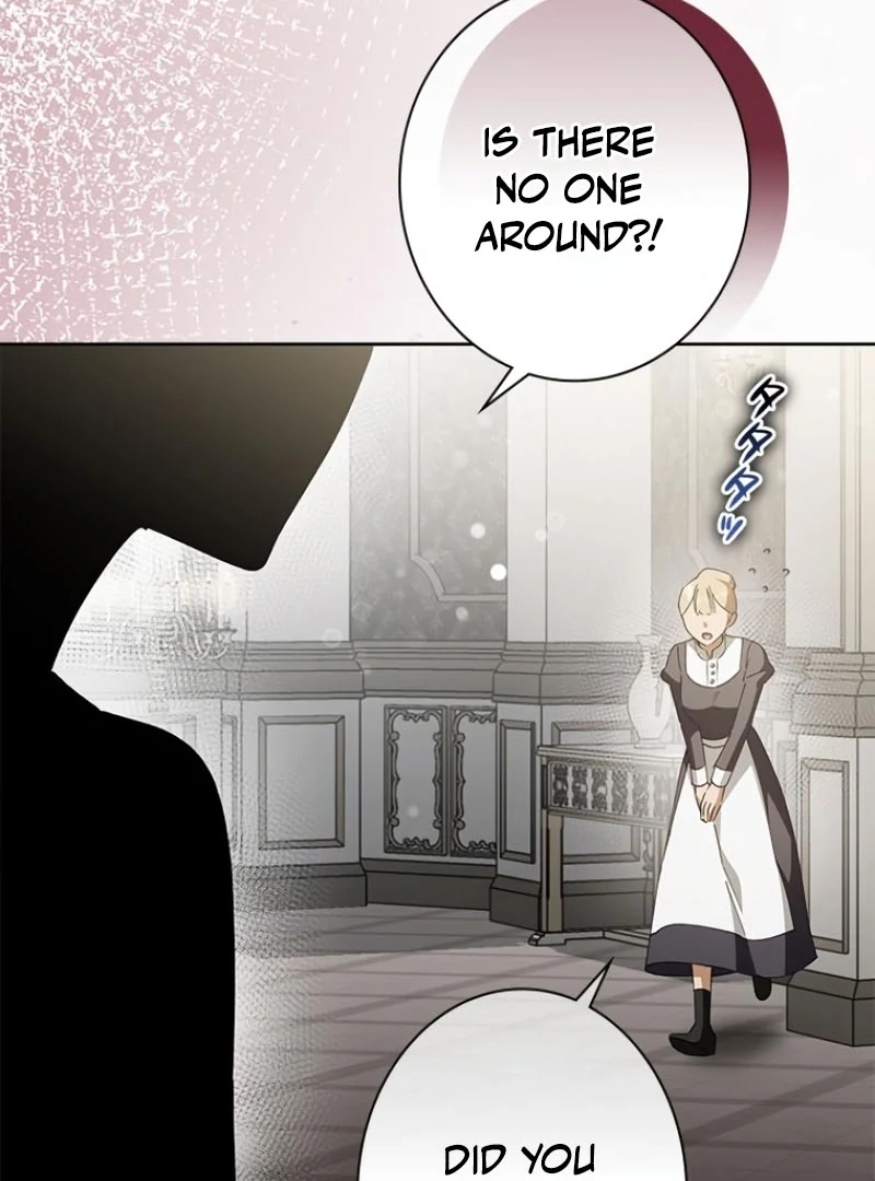 Run Away, From Me Chapter 23 page 38